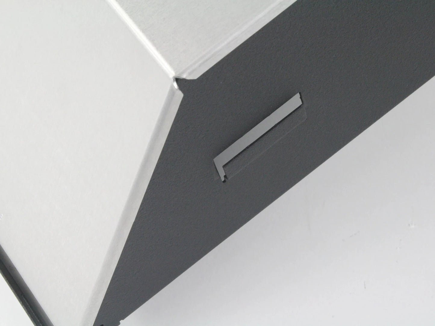 aFe Perf Stage-2 Cold Air Intake | Mini Cooper S 02-06 L4-1.6L (51-10572-1) (SPF5110572)