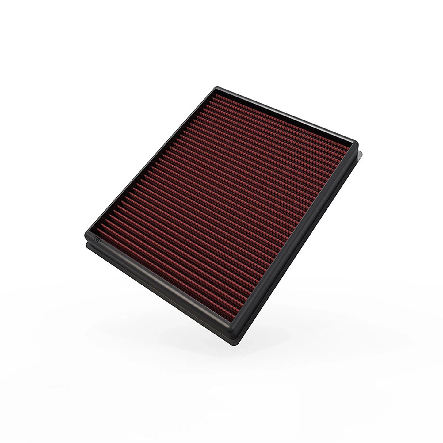 K&N Engineering Drop In Air Filter: BMW X5 2007 - 2010 / X6 2007 - 2010 3.0L DSL