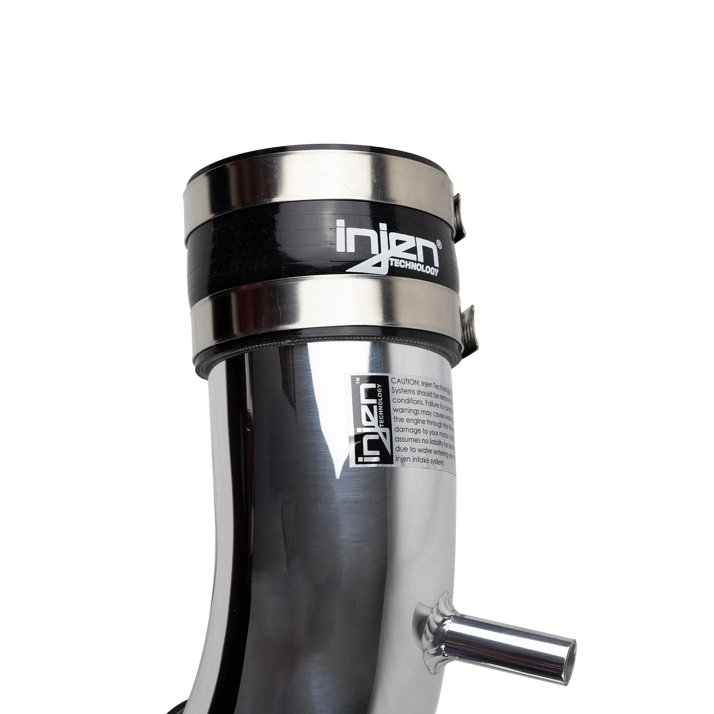 Injen Cold Air Intake | Kia Forte5 (14-18) / Forte (19-26) (SP1363P)
