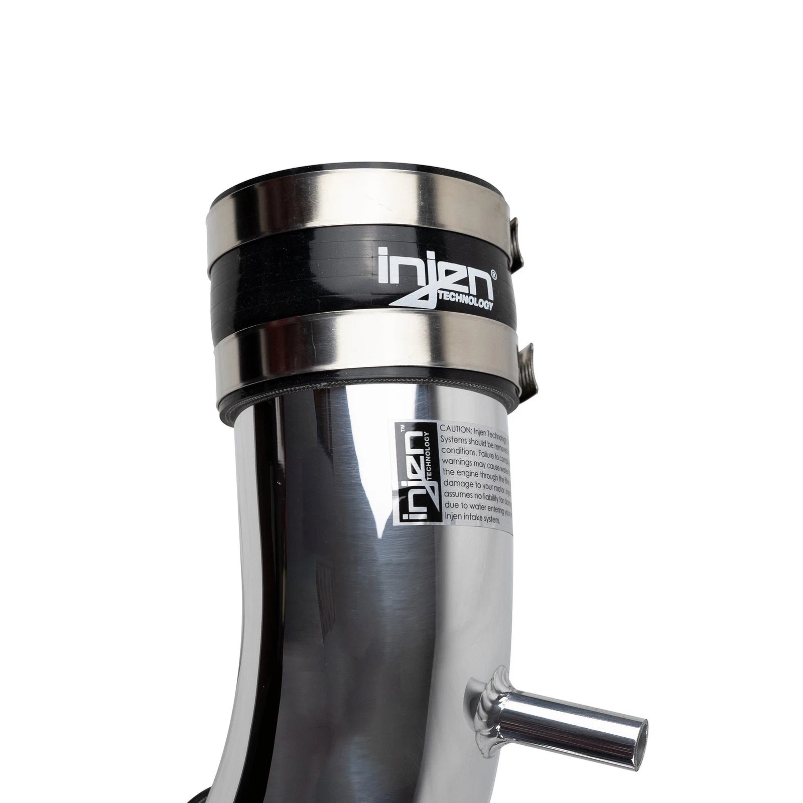 Injen Cold Air Intake | Kia Forte5 (14-18) / Forte (19-26) (SP1363P)