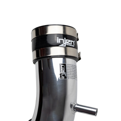 Injen Cold Air Intake | Kia Forte5 (14-18) / Forte (19-26) (SP1363P)