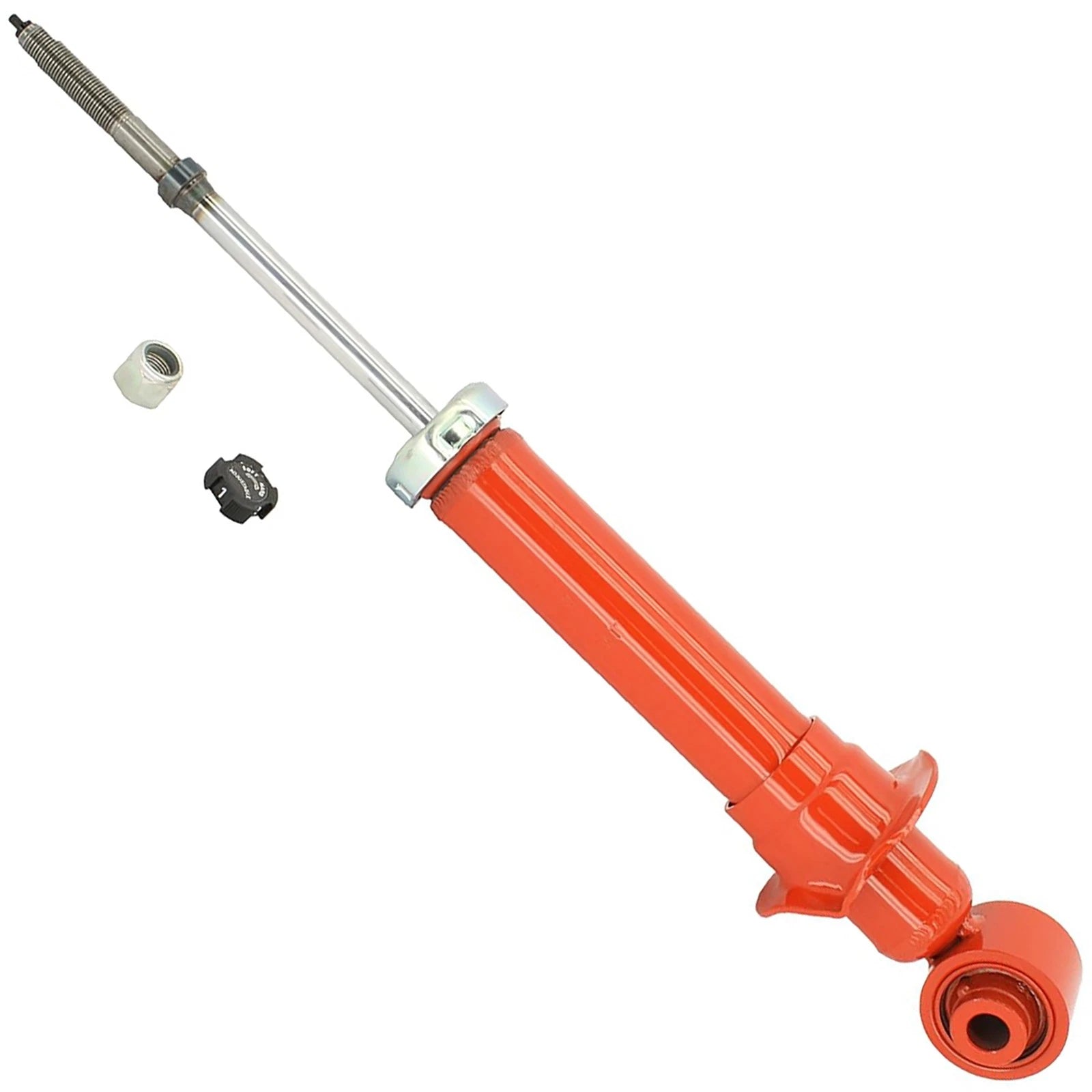 KYB AGX Rear Adjustable Shocks & Struts | Toyota Celica (00-05) (741041)