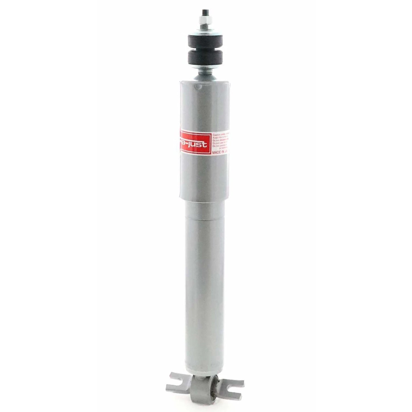KYB Gas-A-Just High Pressure Monotube Front Shock | Chevrolet Corvette (89-96) (KG5570)