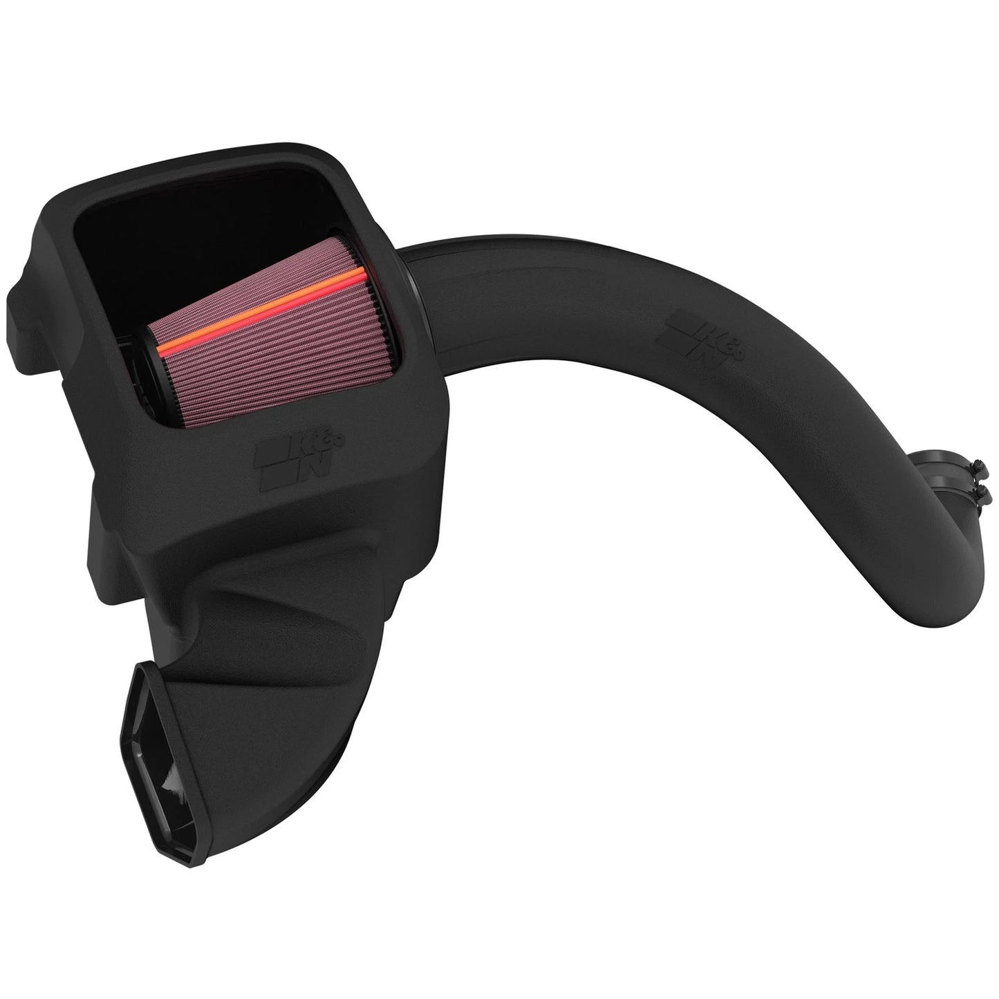 K&N NextGen Cold Air Intake | Dodge Ram 1500 (13-21) 3.6L V6 (50-1564)