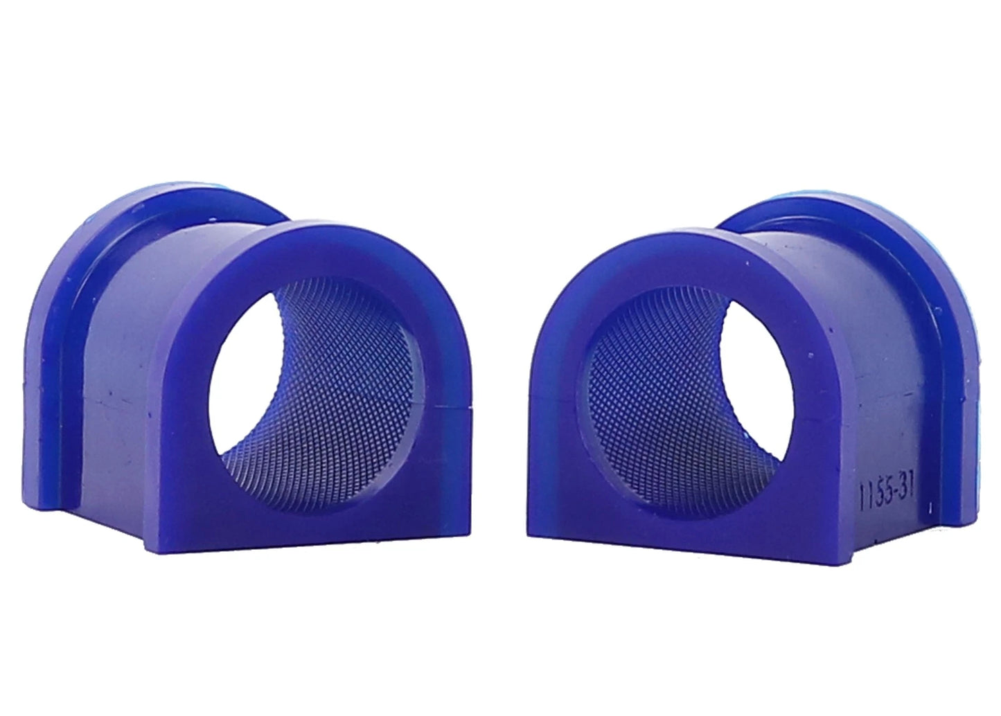 SuperPro Front Sway Bar Mount Bushing Kit | Universal (SPF1155-31K)