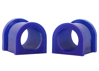 SuperPro Front Sway Bar Mount Bushing Kit | Universal (SPF1155-31K)