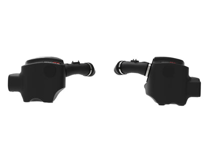 aFe Momentum GT Coil Air Intake w/ Pro 5R Media | Toyota Land Cruiser 300 Series (50-70091R)