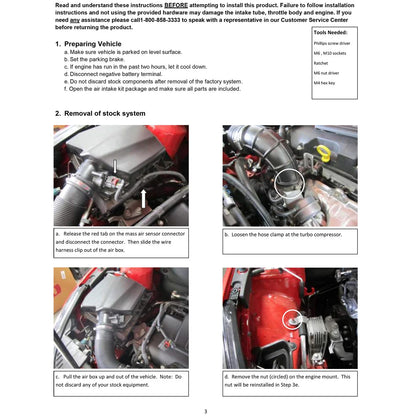 AEM Cold Air Intake System | Chevrolet Cruze (11-14) (21-744C)