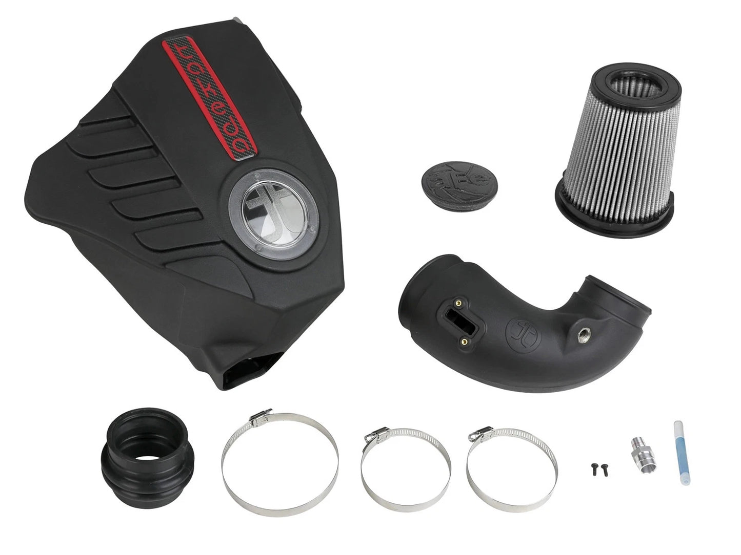 aFe Takeda Momentum Pro DRY S Cold Air Intake | Toyota Supra (20) (56-70015D)
