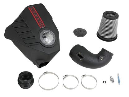 aFe Takeda Momentum Pro DRY S Cold Air Intake | Toyota Supra (20) (56-70015D)