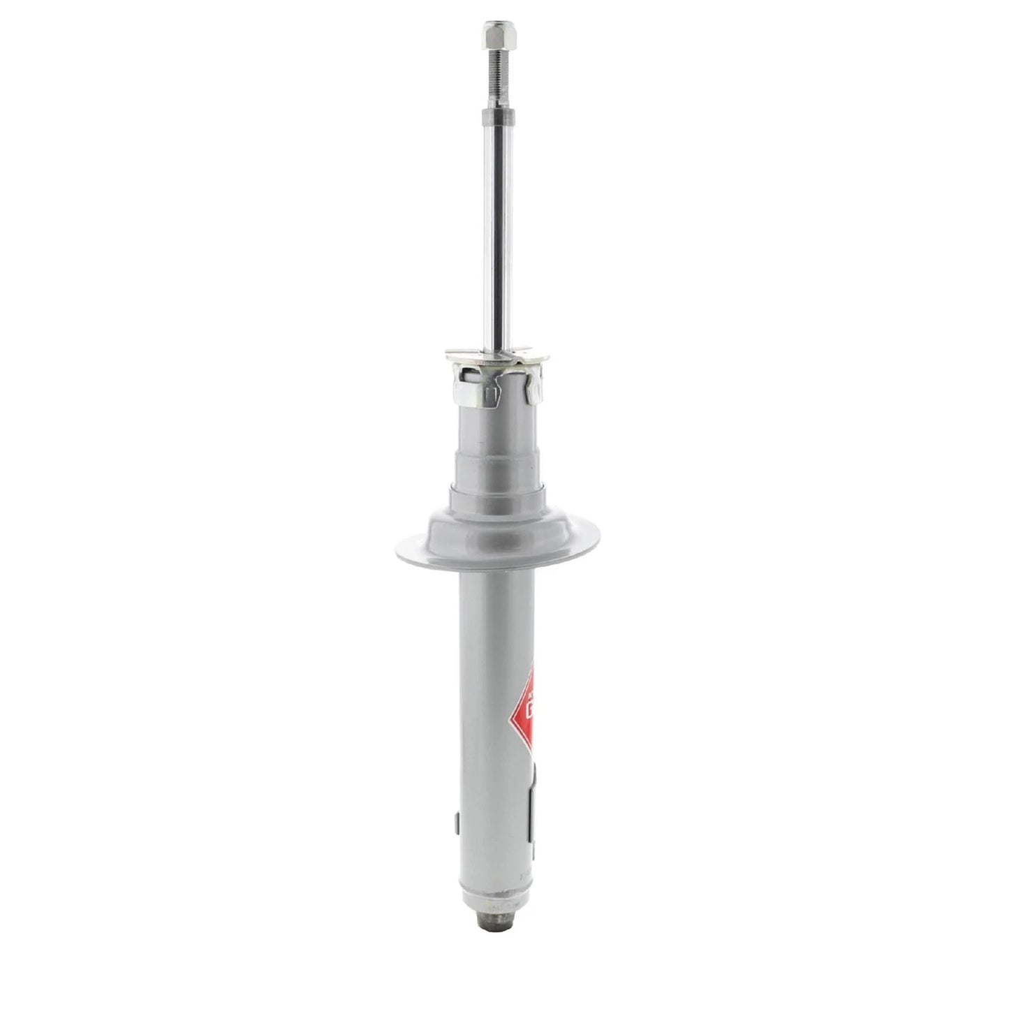 KYB Gas-A-Just High Pressure Monotube Adaptive Front Left Strut | Lexus GS350 AWD (13-20) (7210003)