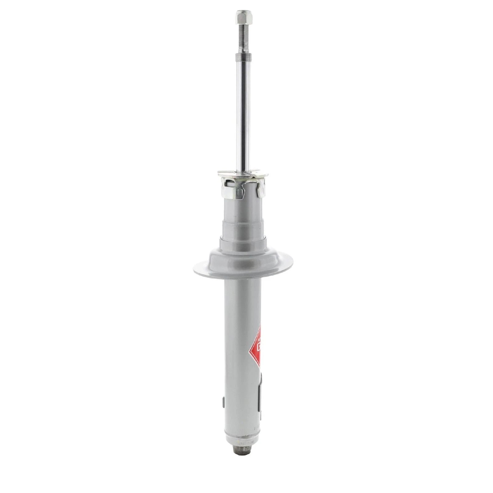 KYB Gas-A-Just High Pressure Monotube Adaptive Front Left Strut | Lexus GS350 AWD (13-20) (7210003)
