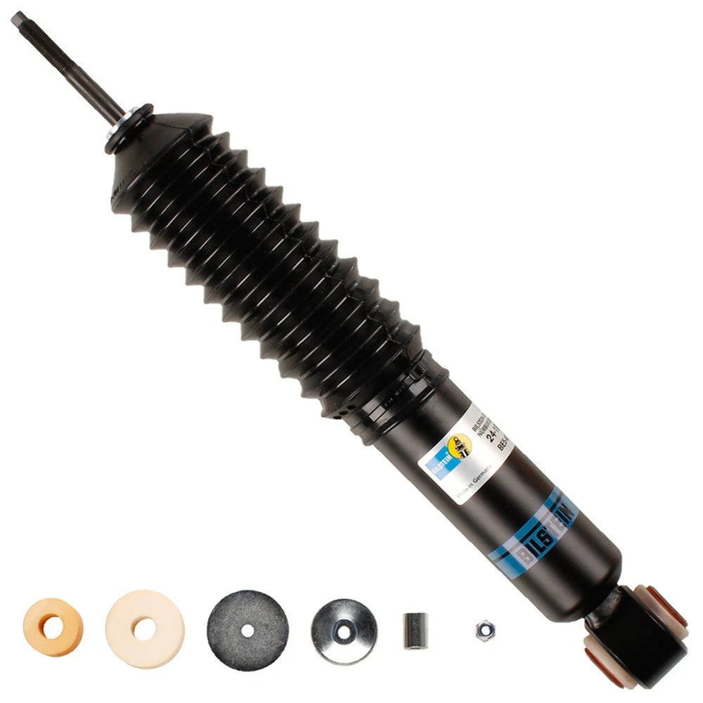 Bilstein B6 Performance Suspension Shock Absorber for 1994-1996 Jaguar XJ12