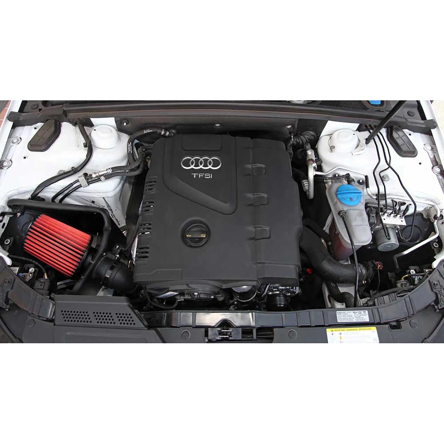 AEM Performance Cold Air Intake | 13-16 Audi A4/A5 2.0L (21-750)