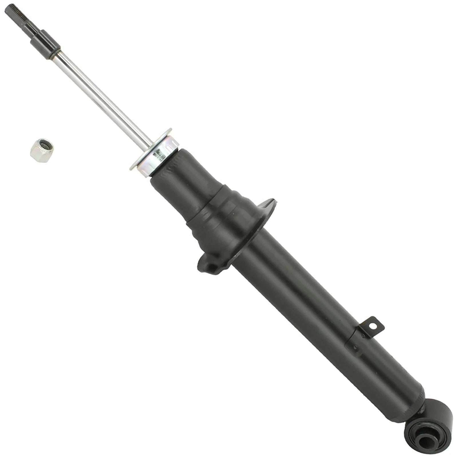 KYB Excel-G Front Shocks & Struts | Toyota Supra (86-93) (341069)