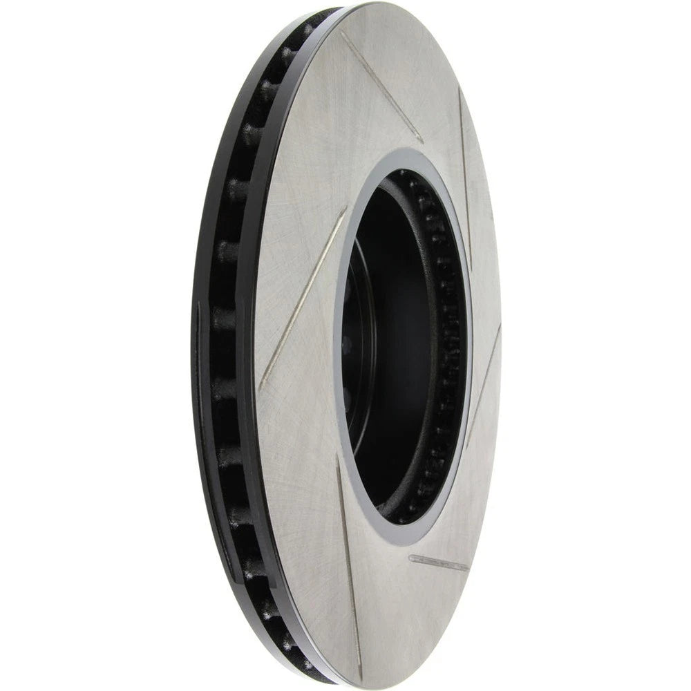 StopTech 126.34144SR Front Right Brake Disc Rotor for 2013-16 335i / 17-20 440i