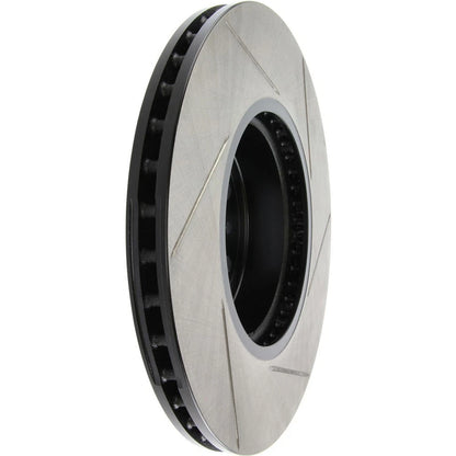 StopTech 126.34144SR Front Right Brake Disc Rotor for 2013-16 335i / 17-20 440i