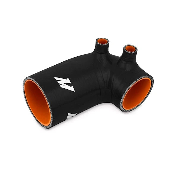 Mishimoto 3.5in HFM Silicone Intake Boot | BMW 3 Series (82-94) / M3 (92-99) / Z3 (95-03) / 3 Series (98-07)