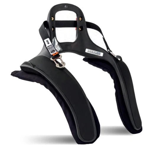 Sparco Club III FHR Frontal Head Restraint (SHR20MCS3/SHR20LCS3)