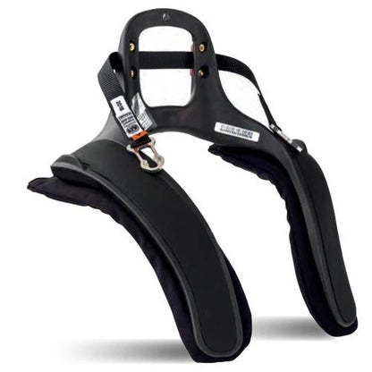 Sparco Club III FHR Frontal Head Restraint (SHR20MCS3/SHR20LCS3)