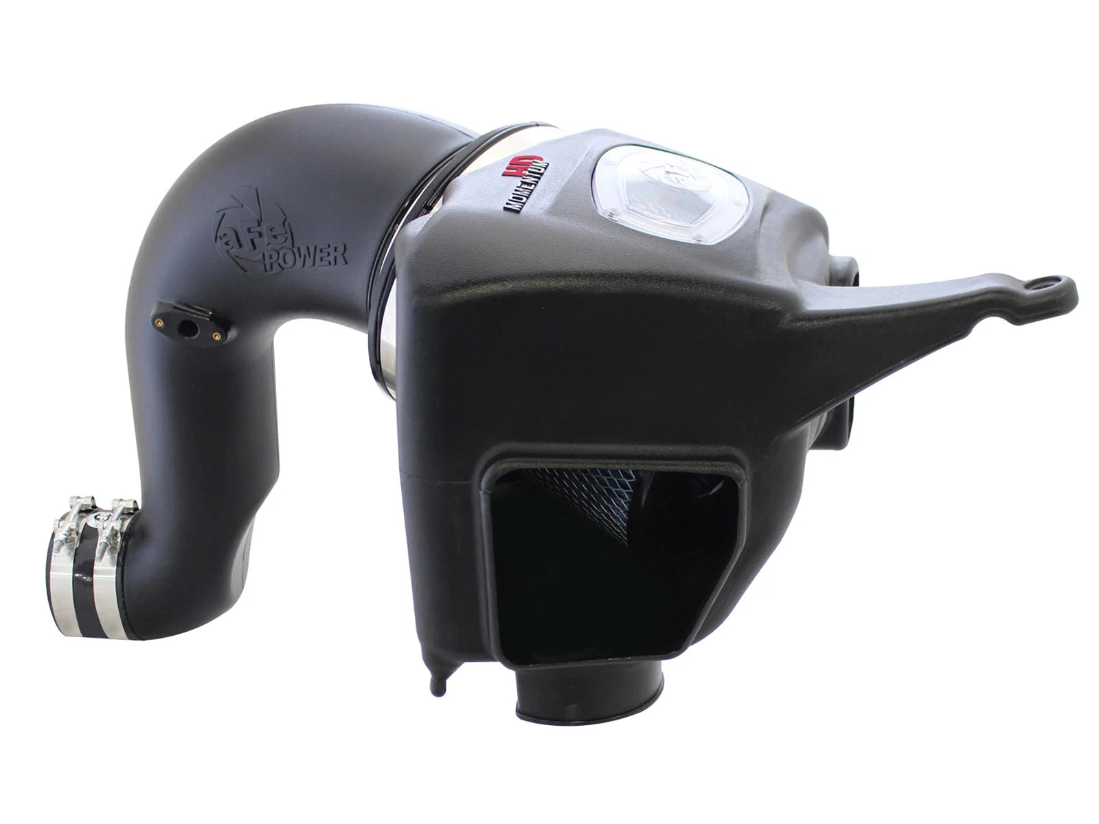 aFe Momentum HD Pro 10R Stage-2 Intake System | Dodge Ram Diesel Trucks L6-5.9L (03-07) (50-72002)