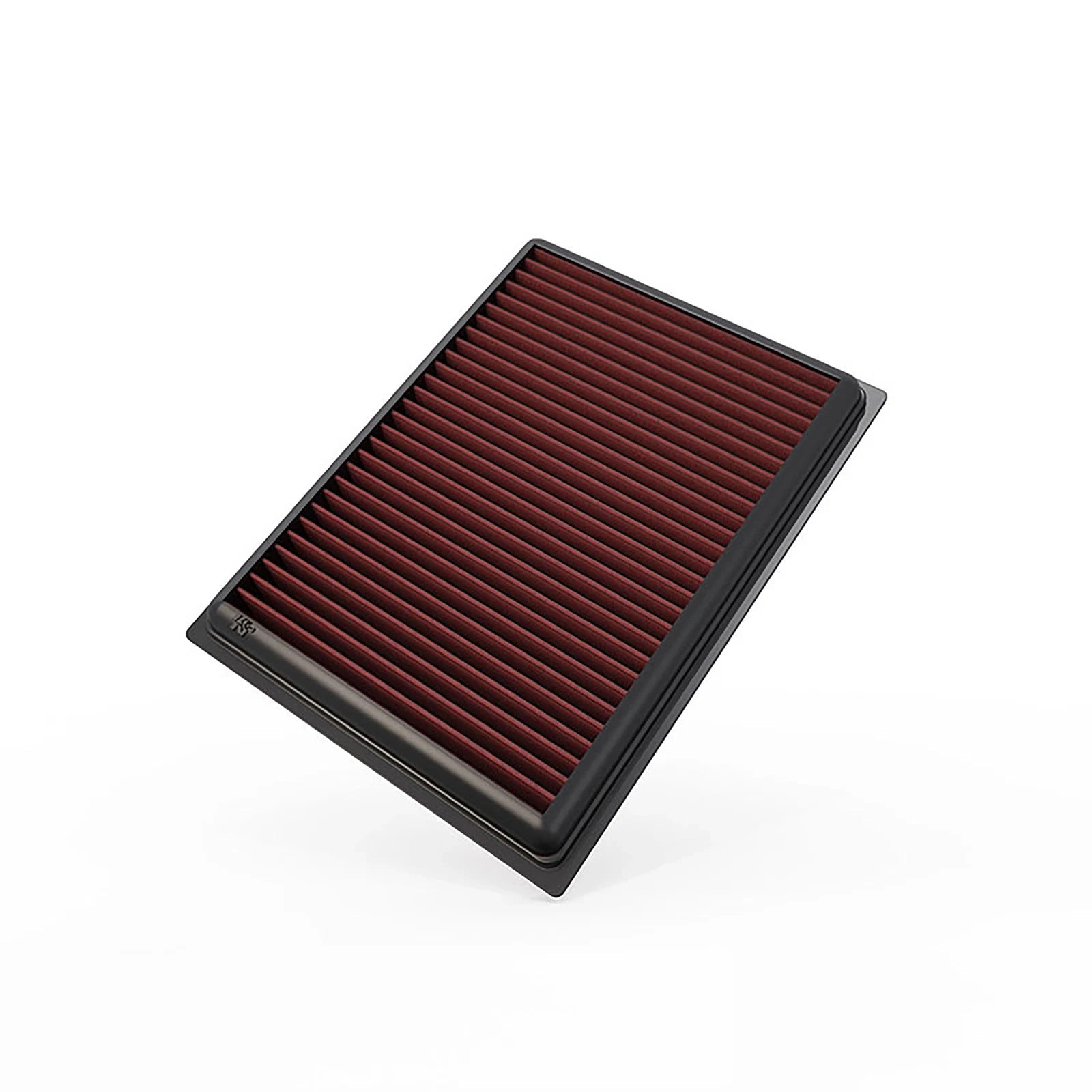 K&N Replacement Air Filter | Multiple Nissan/Infiniti Fitments (33-2409)