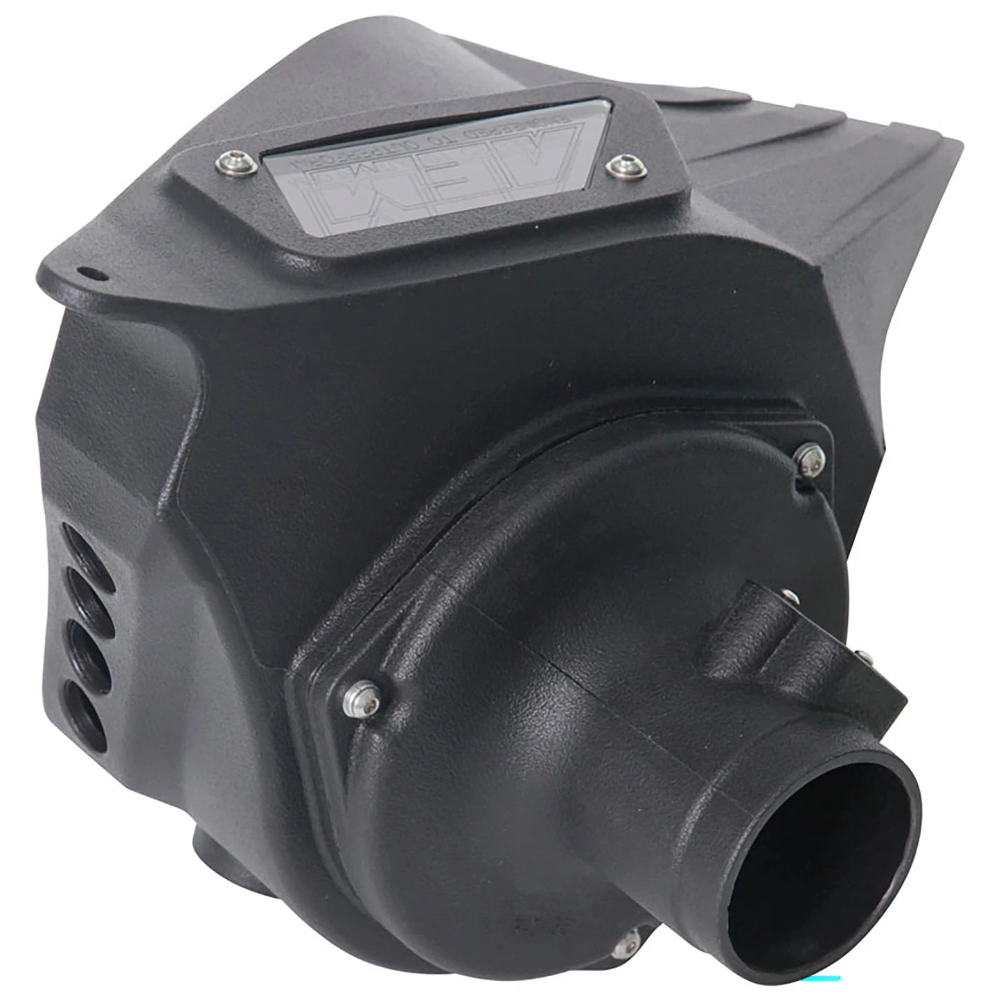 AEM Cold Air Intake | BMW 328i (07-13) (21-841DS)