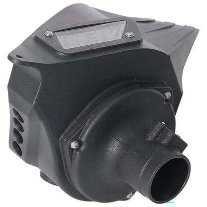 AEM Cold Air Intake | BMW 328i (07-13) (21-841DS)