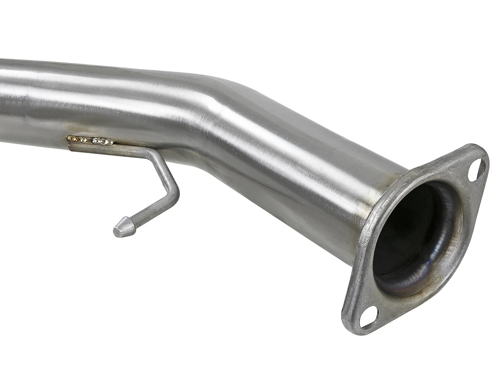 aFe 3in SS Axle-Back Exhaust | BMW 135i (08-13) (49-36302-B)