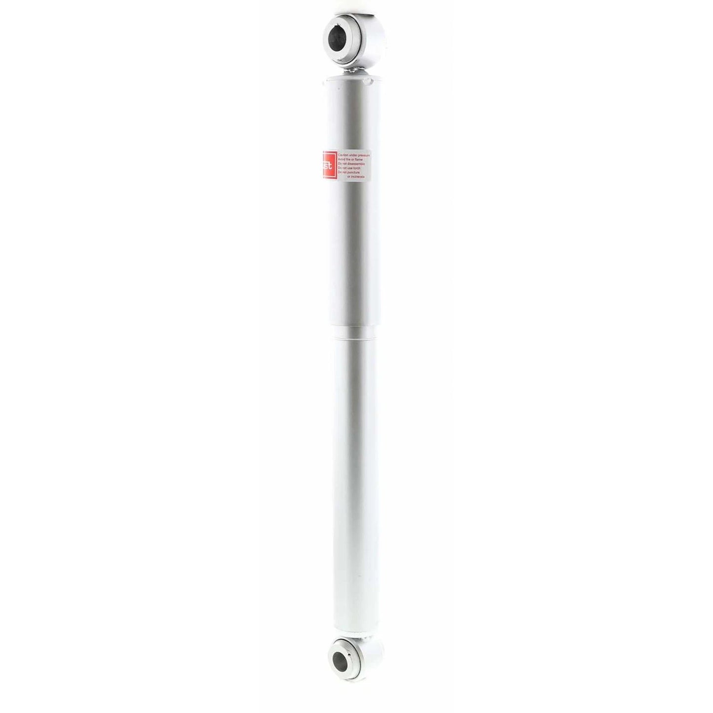 KYB Gas-A-Just Front & Rear Shock Absorbers | Ford/Mazda/Toyota (57-89) (KG5462)