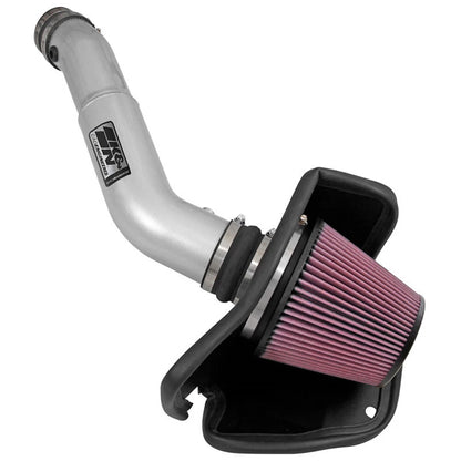 K&N Performance Intake Kit | Jeep Grand Cherokee V6 3.6L (16+) (77-1572KS)