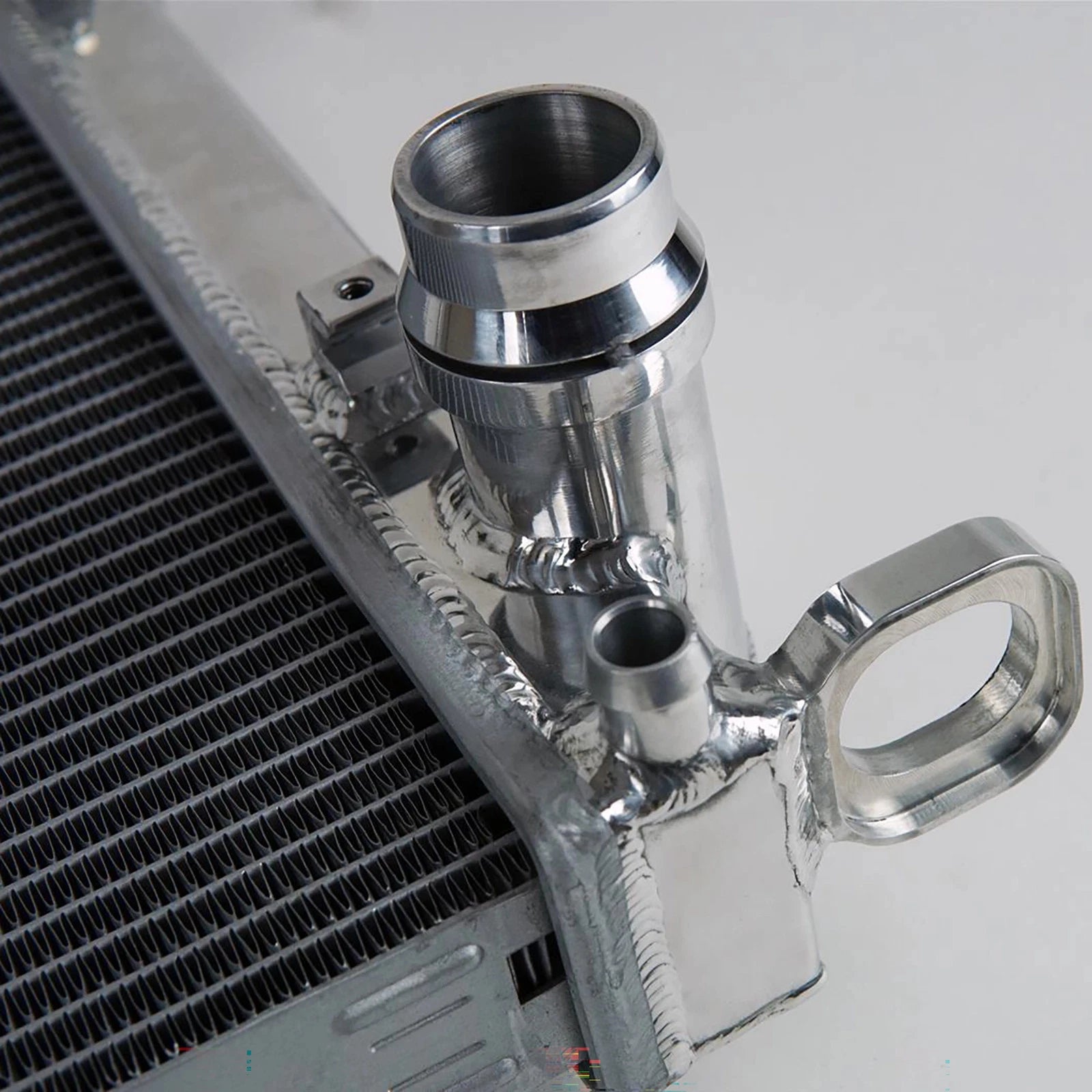 CSF Performance Aluminum Radiator | B8 A4/S4/A5/S5 and 8R Q5