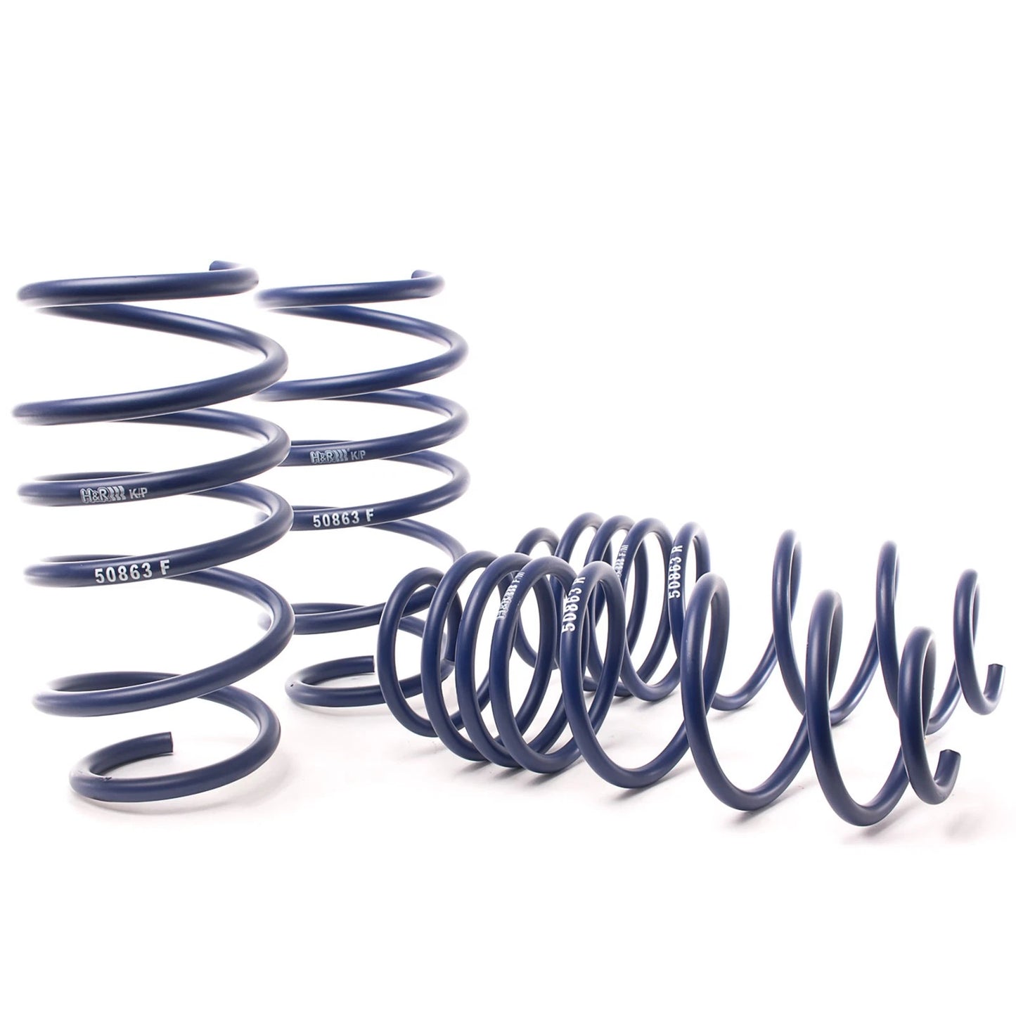 H&R Sport Spring Kit | Dodge Dart (13-16) (50863)