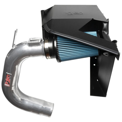 Injen 15-21 Subaru WRX 2.0L Polished Cold Air Intake | Subaru Impreza/WRX (07-12 / 14-21) (SP1209P)