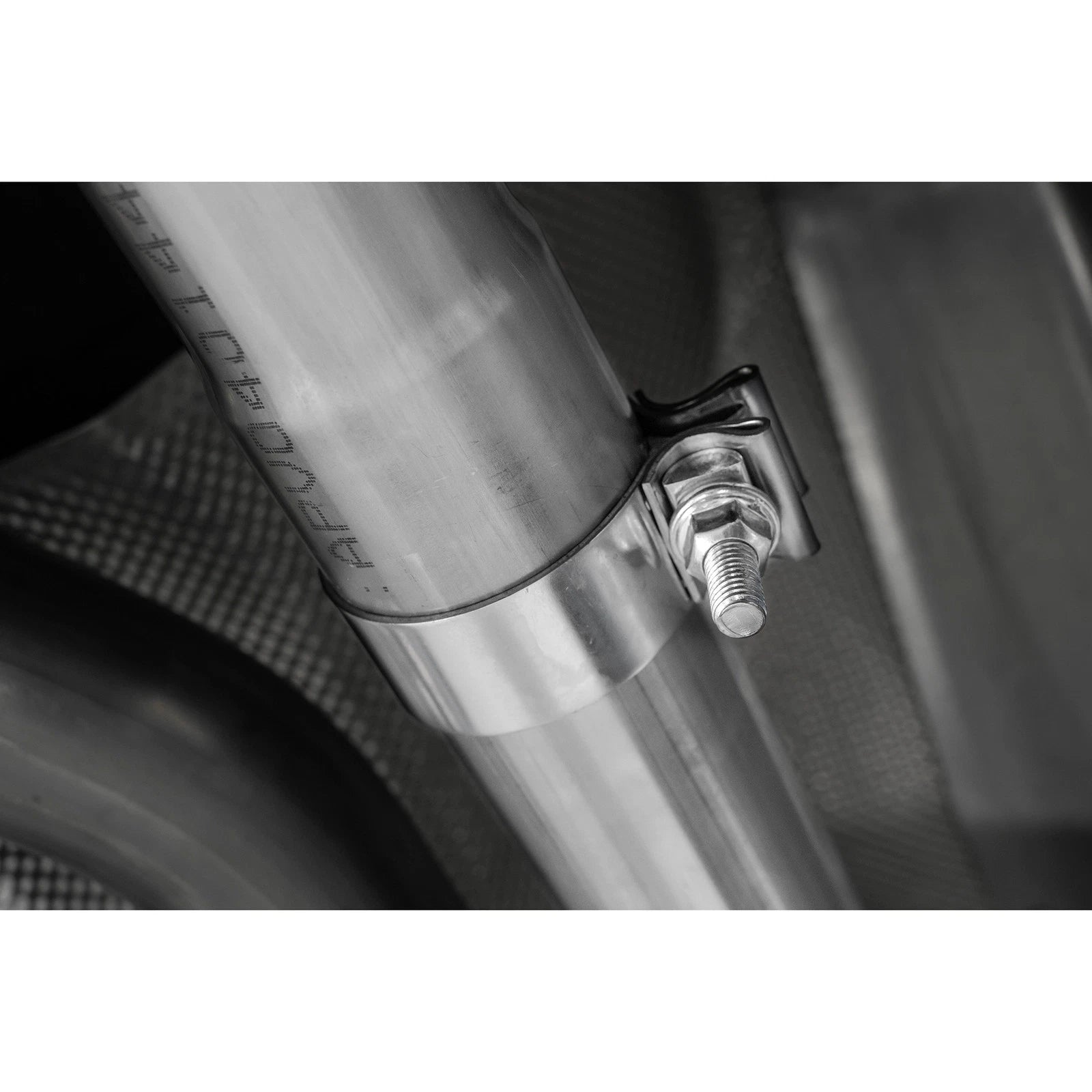 MBRP Armor Lite 2.5in Dual Rear Exit Cat Back | Ford Explorer ST 20-21 (S5205AL)