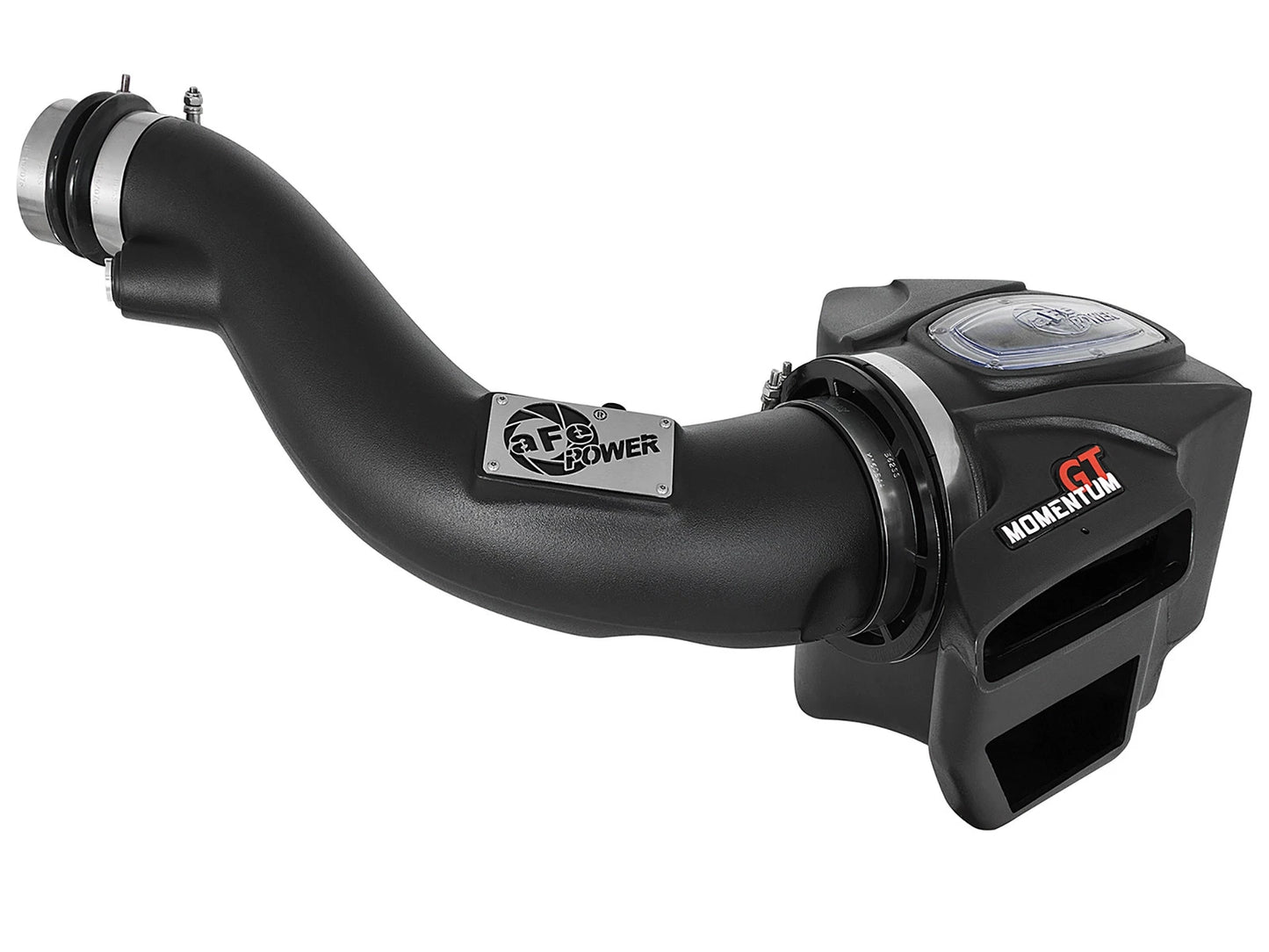 aFe Momentum GT Cold Air Intake w/ Pro 5R | Jeep Grand Cherokee V6-3.6L (16-17) (54-76214)