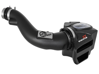 aFe Momentum GT Cold Air Intake w/ Pro 5R | Jeep Grand Cherokee V6-3.6L (16-17) (54-76214)
