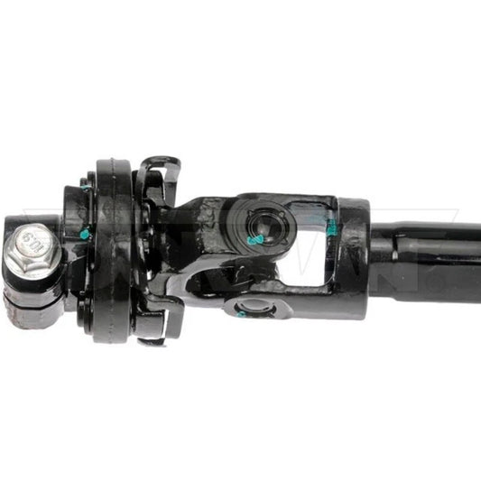 For Chrysler 300 Dodge Charger Magnum 05-10 Steering Shaft Lower Dorman 425-270