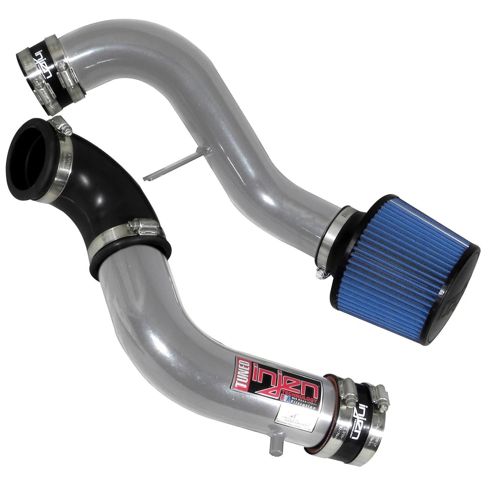 Injen Polished RD Cold Air Intake System | Mazda Protege 5 MP3 (01-03) (RD6060P)
