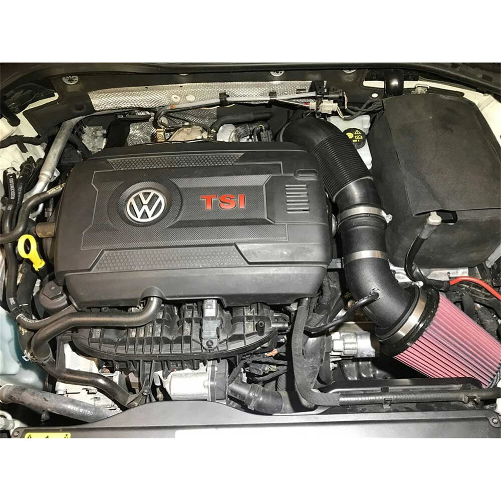 K&N 57-0693 Cold Air Intake for 2012-25 Golf / 16-25 Tiguan / 13-22 Audi A3 2.0L