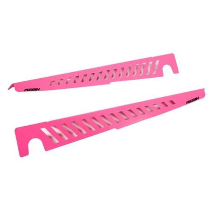 Perrin Fender Shrouds | 2022+ Subaru WRX (PSP-ENG-551)