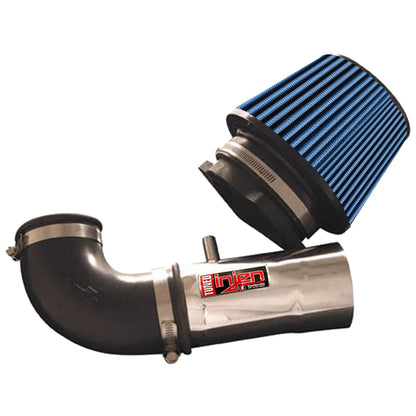 Injen Polished Short Ram Intake | 1991 - 1999 Mitsubishi 3000GT Base & SL (IS1820P)