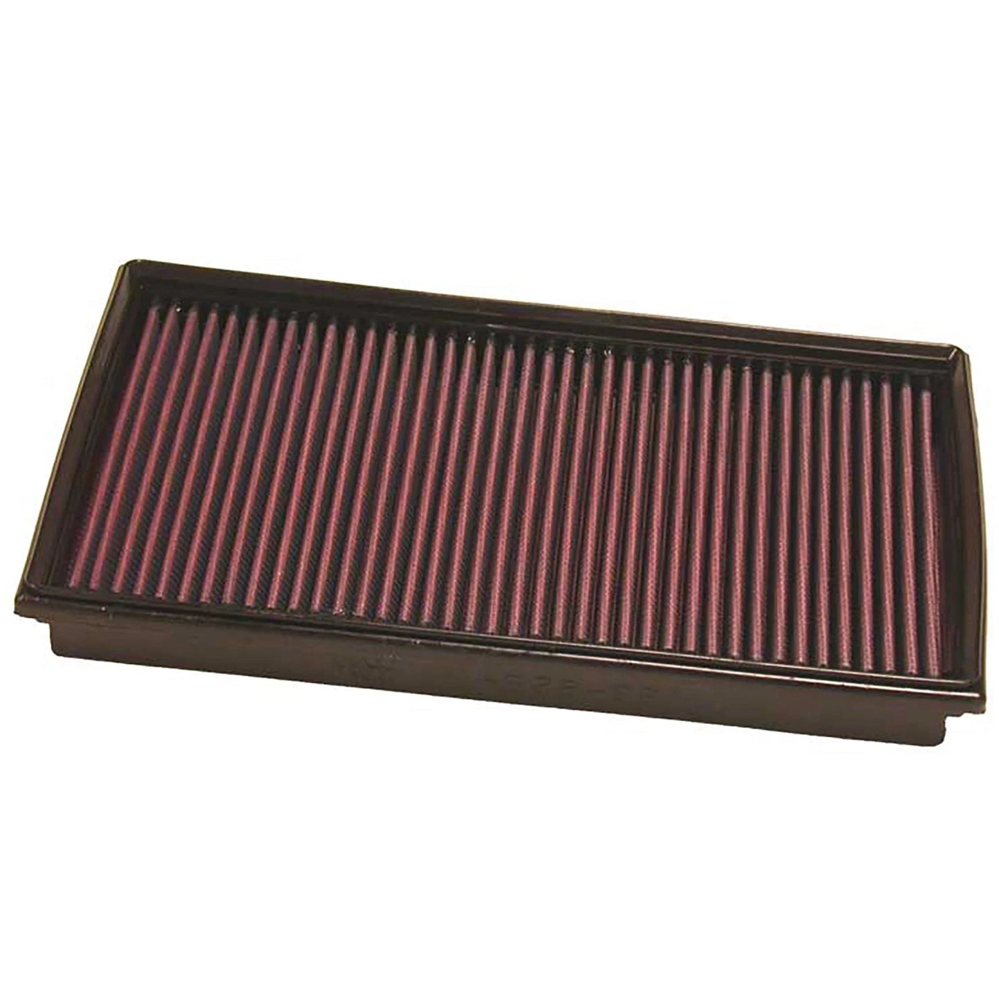 K&N Engineering Drop In Air Filter: BMW 745i / 745L 4.0L V8