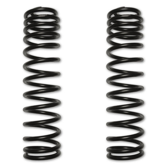 Rock Krawler RK07460P 3.0" Front Coil Spring for 19+ Jeep Gladiator JT