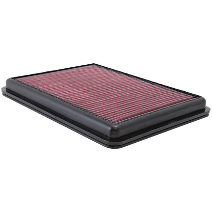 K&N Engineering Replacement Air Filter: Hyundai Santa Fe 2013