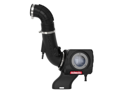 aFe Momentum GT Pro 5R Intake System | Ford Fiesta ST L4-1.6L (14-15) (56-70022R)