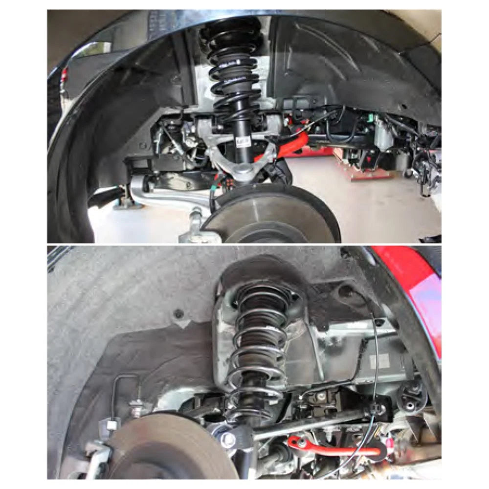 Eibach Pro-Kit Springs | 2016 Mazda MX-5 Miata (E10-55-019-01-22)