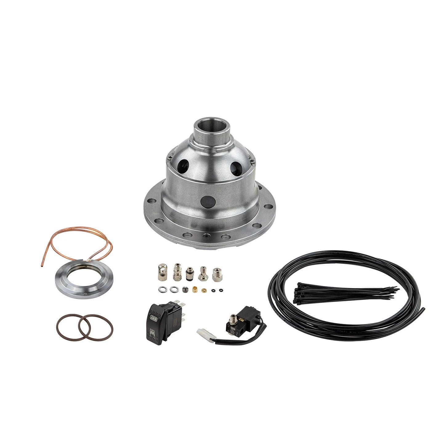 ARB Airlocker 32 Spl Nissan M226 S/N