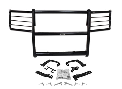 Go Rhino 03-07 Ford E-250/E-350 Econoline Van 3000 Series StepGuard - Black