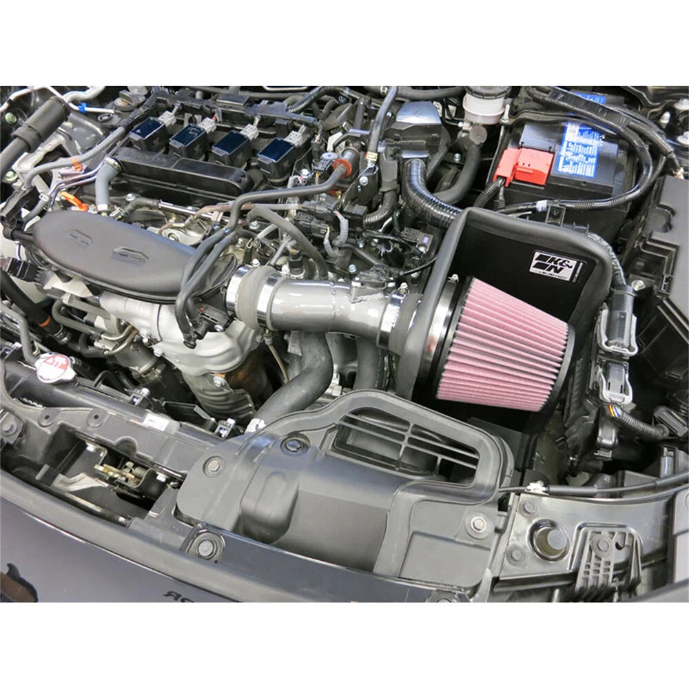 K&N Cold Air Intake | Honda Civic 1.5L Turbo (69-1509TC)